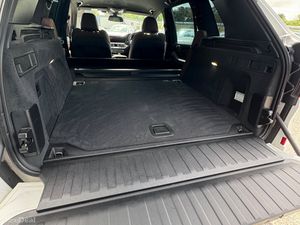 BMW X5 3.0 M Sport  2019 2 Seater VAT Included - Image 4