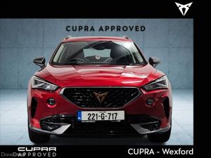Cupra Formentor 2.0TDI 150hp - Image 2