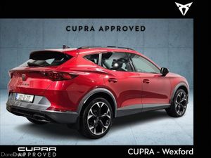 Cupra Formentor 2.0TDI 150hp - Image 4