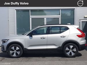 Volvo XC40 + T4 Recharge Auto Plus Recharge T4 211 - Image 4