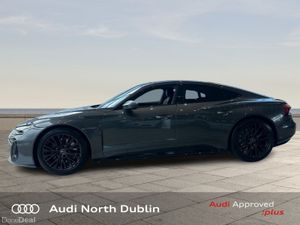 Audi e-tron GT quattro e-tron GT quattro 370,00 kW - Image 4