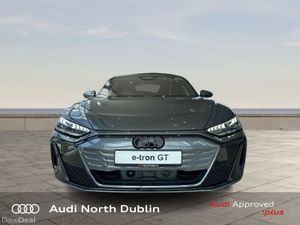 Audi e-tron GT quattro e-tron GT quattro 370,00 kW - Image 2