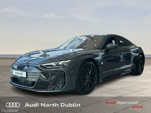 Audi e-tron GT quattro e-tron GT quattro 370,00 kW - Image 3