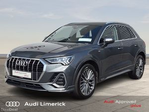 Audi Q3 35 TDI 150HP S Tronic S line - Image 4
