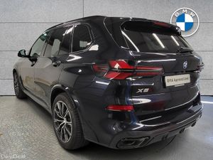 BMW X5 xDrive50e M Sport - Image 3