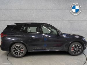 BMW X5 xDrive50e M Sport - Image 4