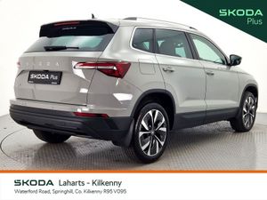 Skoda Karoq SELECTION+ 2.0TDI 115HP - Image 4