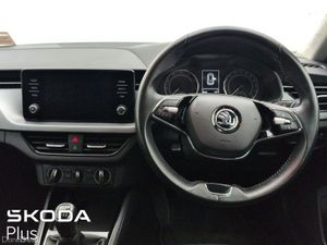 Skoda Kamiq AMBITION 1.0TSI 110HP - Image 4