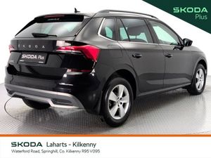 Skoda Kamiq AMBITION 1.0TSI 110HP - Image 4