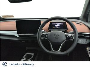 Volkswagen ID.5 PRO STYLE 77KWH 286HP - EX DEMO, L - Image 3