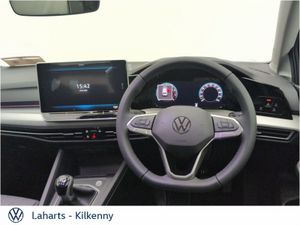 Volkswagen Golf EDITION 75 1.5TSI 5DR 116HP *REAR - Image 3