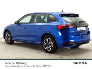Skoda Scala HUGE SAVING FROM NEW EX DEMO SELECTION - Image 4