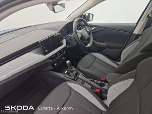Skoda Scala HUGE SAVING FROM NEW EX DEMO SELECTION - Image 4