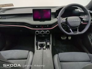 Skoda Superb HUGE SAVING FROM NEW - EX DEMO - SPOR - Image 3