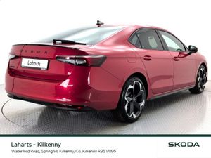 Skoda Superb HUGE SAVING FROM NEW - EX DEMO - SPOR - Image 4