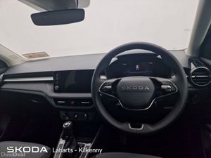 Skoda Fabia HUGE SAVING FROM NEW EX DEMO SELECTION - Image 3