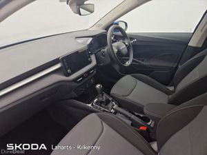 Skoda Fabia HUGE SAVING FROM NEW EX DEMO SELECTION - Image 4