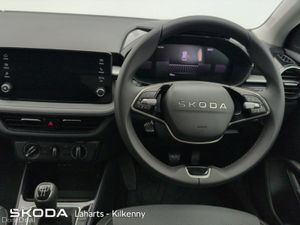 Skoda Fabia HUGE SAVING FROM NEW SELECTION 1.0TSI - Image 3