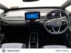 Volkswagen ID.3 LIFE DX 58KWH 204HP PRO PERFORMANC - Image 4
