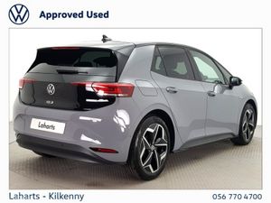 Volkswagen ID.3 LIFE DX 58KWH 204HP PRO PERFORMANC - Image 4