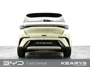 BYD DOLPHIN Design 204 Electric 60.48kWh Auto - Image 2