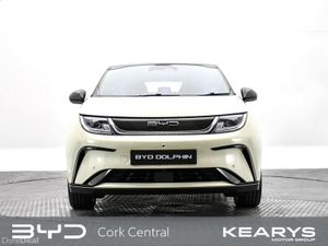 BYD DOLPHIN Design 204 Electric 60.48kWh Auto - Image 4