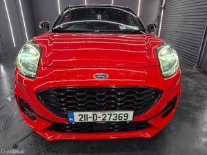 Ford Puma 2021 - Image 2
