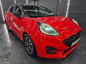 Ford Puma 2021 - Image 3