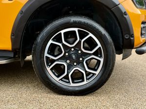 Ford Ranger Wildtrack 3.0 V6 Diesel great spec - Image 4