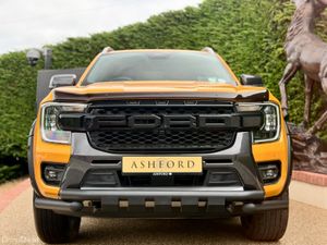 Ford Ranger Wildtrack 3.0 V6 Diesel great spec - Image 2