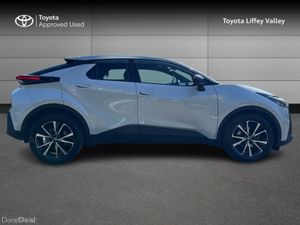 Toyota C-HR C-HR HYBRID SPORT - Image 3