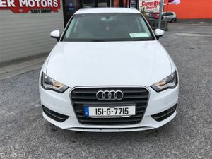 2015 Audi A3 Turbo Diesel - Image 4