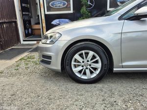 Volkswagen Golf Highline 1.2 TSI 5DR DSG - Image 4