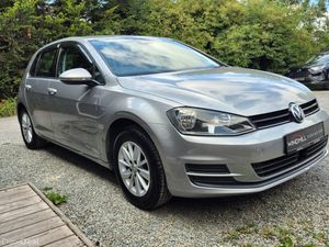 Volkswagen Golf Highline 1.2 TSI 5DR DSG - Image 2