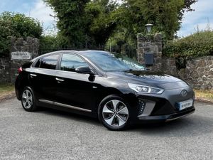 Hyundai IONIQ 28.0 kWh - Image 3