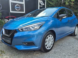 2021 Nissan Micra  Low Mileage  Economical - Image 3