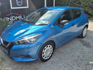 2021 Nissan Micra  Low Mileage  Economical - Image 4