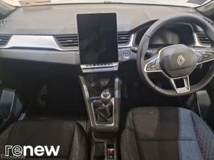 Renault Captur evolution TCe 115 E06X - Image 3