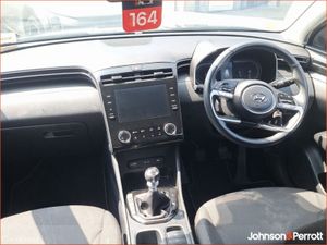 Hyundai Tucson 2WD Comfort Plus - Image 4