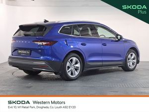 Skoda Enyaq iV 80 RWD - Image 4