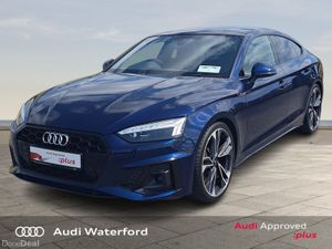 Audi A5 35 TDI 163HP S-Tronic S Line from €461 per - Image 3
