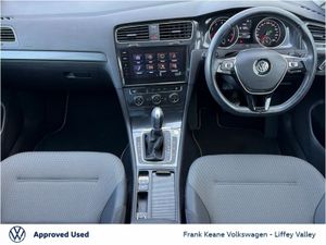 Volkswagen Golf COMFORTLINE AUTO ESTATE 1.2TSI *AT - Image 2