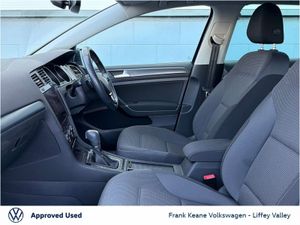 Volkswagen Golf COMFORTLINE AUTO ESTATE 1.2TSI *AT - Image 4