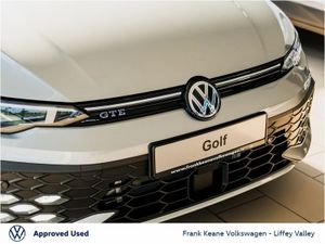 Volkswagen Golf *NEW* GTE PLUG IN HYBRID *ORDER YO - Image 4
