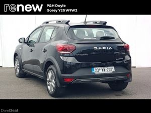 Dacia Sandero Stepway EXPRESSION - Image 3