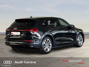 Audi e-tron 55 quattro Sport - Image 4