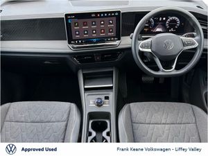 Volkswagen Tiguan LAUNCH EDITION AUTO 2.0 TDI 150H - Image 2