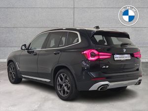 BMW X3 xDrive20d xLine - Image 3