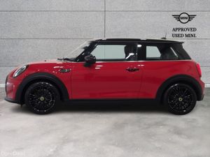 Mini Cooper Electric Level 3 - Image 4