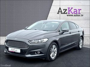 Ford Mondeo 2019 TITANIUM 2.0DIESEL 150BHP HATCHBA - Image 4
